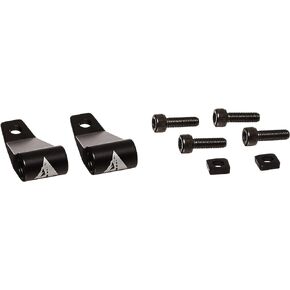 Profile Design CO2 Mount (Black)