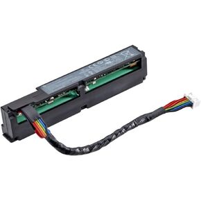 HPE 727258-B21 بطارية تخزين ذكية 96 واط، أسود