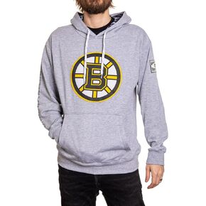 Calhoun NHL Surf & Skate Unisex Palm Leaf Pullover Hoodie – The Bahama Collection