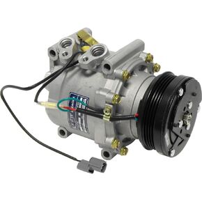 UAC-CO 2050AC- COMPRESSOR - NEW COMPRESSOR