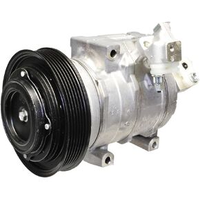 Denso 471-1639 A/C Compressor