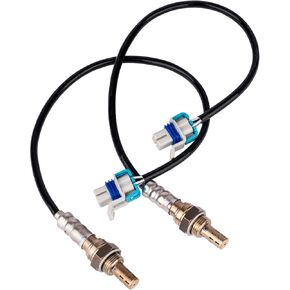 Yeoflagtrade 213-4229 Oxygen Sensor-Downstream O2 Sensor for Buick Cadillac Chevrolet GMC Isuzu Oldsmobile Pontiac Saturn