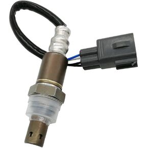 Amrxuts 234-9051 Upstream Air Fuel Ratio O2 Oxygen Sensor for Toyota 2005-2006 Tacoma 2005-2007 4Runner 4.0L V6 4.7L V8 2007 Tundra 4.0L V6 2005-2007 Tundra 4.7L V8 89467-04020