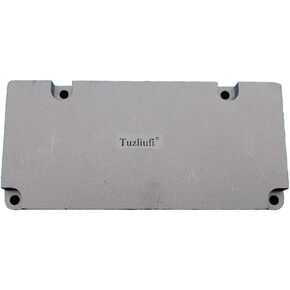 CDI Switch Box Compatible with Mercury 332-5772 332-5772A1 332-5772A2 332-5772A3 332-5772A4 332-5772A5 332-5772A7 Outboard 4 Cylinders 30hp 40hp 45hp 50hp 80hp 85hp 100hp 115hp 125hp Z60