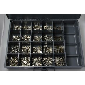 High-Temperature Terminal Kit