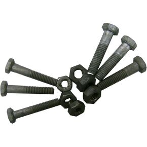Genuine ROHN 25JBK Tower Bolt Kit - New OEM Parts for 25G Tower R25JBK