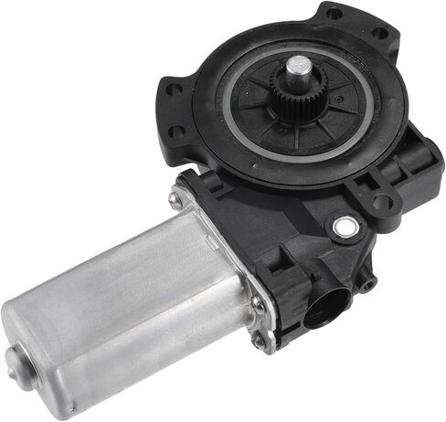 ACROPIX Front Left Door Window Regulator Motor without Auto Up Fit for Kia Optima 2011-2015 No.824502T000 - Pack of 1 in Saudi Arabia