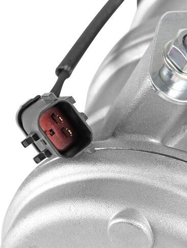 ضاغط مكيف الهواء مع قابض CO 10802C متوافق مع 2003-2008 دودج رام 1500 2500 3500 شاحنات و2004-2006 دودج دورانجو مع 5.7 لتر هيمي V8 in Kuwait