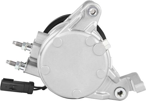 ضاغط مكيف الهواء مع قابض CO 10802C متوافق مع 2003-2008 دودج رام 1500 2500 3500 شاحنات و2004-2006 دودج دورانجو مع 5.7 لتر هيمي V8 in Kuwait