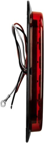 Blazer International C562ATM 6" LED Oval Turn/Park Light, Amber in Saudi Arabia