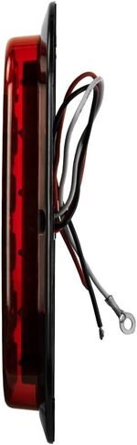 Blazer International C562ATM 6" LED Oval Turn/Park Light, Amber in Saudi Arabia