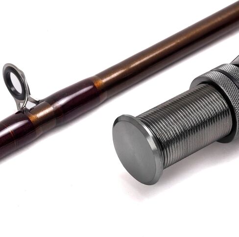 9ft 10ft Fly Fishing Rod 4 Sections 3-4wt 5-6wt Fly Rod Carbon Fiber Blanks Light Weight Medium Fast Action Cork Grip in Kuwait