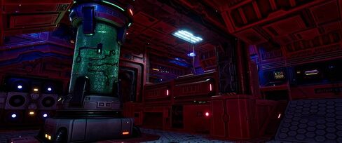 System Shock - Xbox Series X in Saudi Arabia