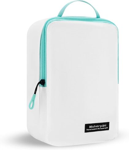 مجموعة مكعبات التعبئة بوصلة شيرباني (تتضمن حقيبة الأحذية) in Kuwait