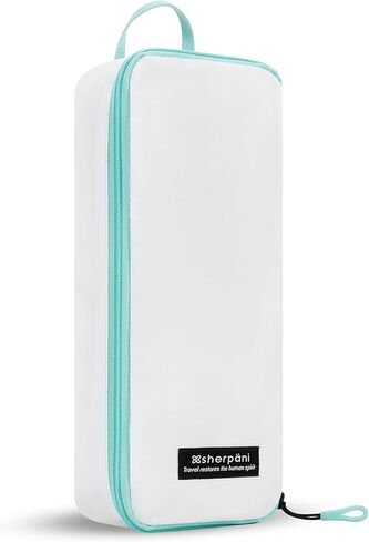 مجموعة مكعبات التعبئة بوصلة شيرباني (تتضمن حقيبة الأحذية) in Kuwait