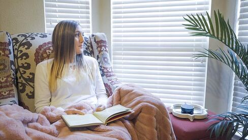 مجموعة أتمتة الستائر الذكية من iblinds v3 Z-Wave Motor - فتاحة ستائر أوتوماتيكية متوافقة مع Alexa & Google Home لنظام التشغيل Windows - إمالة الستائر الآلية الكهربائية الأوتوماتيكية لستائر رفع سلكية أفقية مقاس 2 بوصة in Saudi Arabia