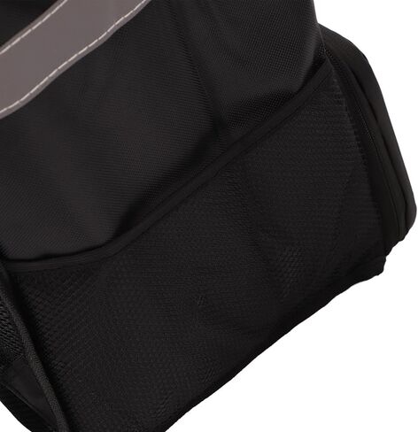 Large Insulated Food Delivery Backpack 50L Pizza Delivery Backpack, Thermal Backpack with Expandable Layer for Camping Travel for Uber for Eats for Deliveroo Thermal Food Bag for Bike in Saudi Arabia