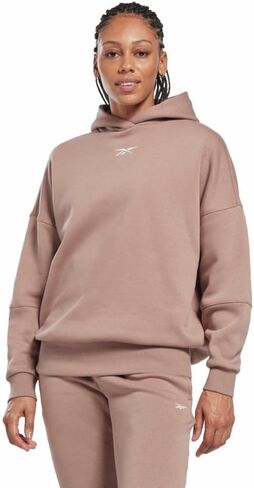 Reebok Women's Oversized Hoodie in Saudi Arabia