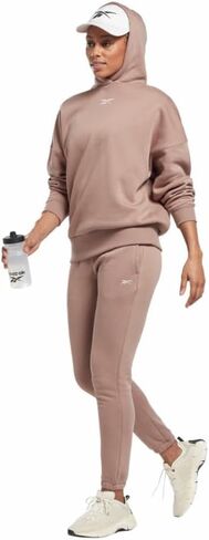 Reebok Women's Oversized Hoodie in Saudi Arabia