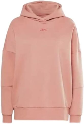 Reebok Women's Oversized Hoodie in Saudi Arabia