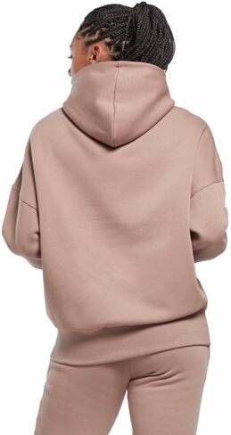 Reebok Women's Oversized Hoodie in Saudi Arabia