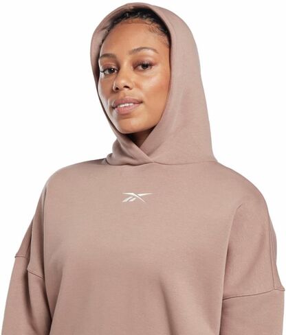 Reebok Women's Oversized Hoodie in Saudi Arabia