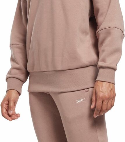 Reebok Women's Oversized Hoodie in Saudi Arabia