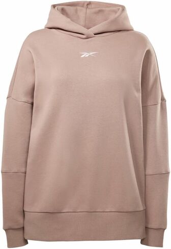 Reebok Women's Oversized Hoodie in Saudi Arabia