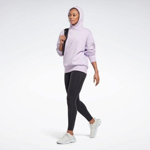 Reebok Women's Oversized Hoodie in Saudi Arabia