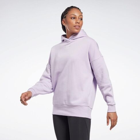 Reebok Women's Oversized Hoodie in Saudi Arabia