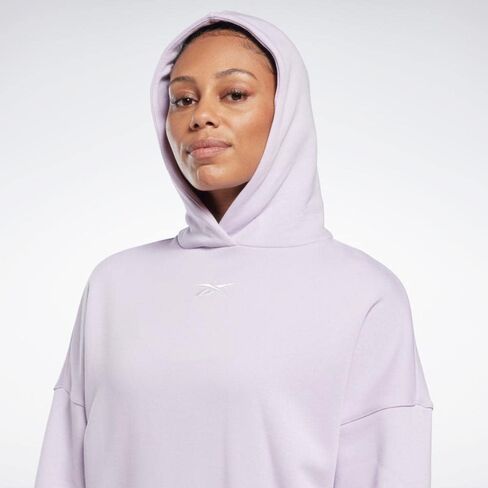 Reebok Women's Oversized Hoodie in Saudi Arabia