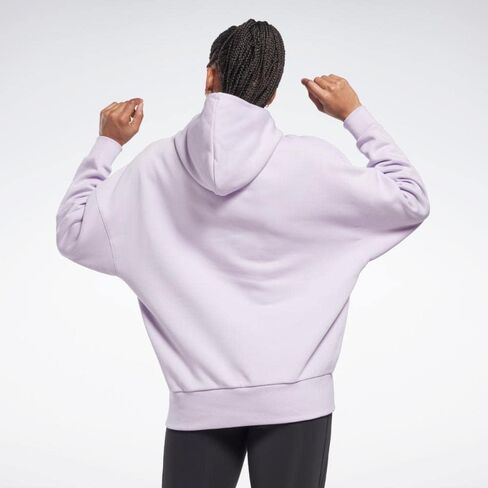 Reebok Women's Oversized Hoodie in Saudi Arabia