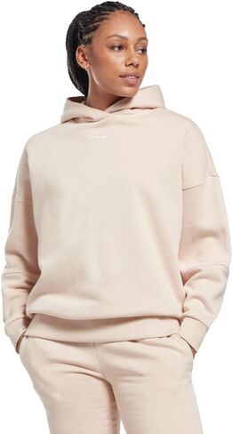 Reebok Women's Oversized Hoodie in Saudi Arabia