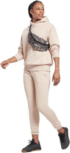 Reebok Women's Oversized Hoodie in Saudi Arabia