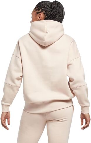 Reebok Women's Oversized Hoodie in Saudi Arabia
