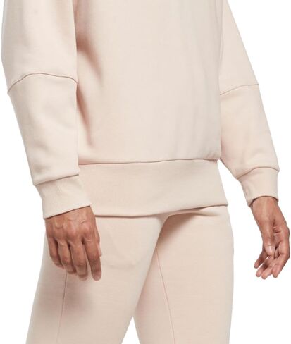 Reebok Women's Oversized Hoodie in Saudi Arabia