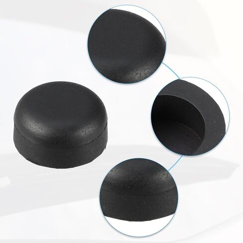 ACROPIX Front Windshield Wiper Arm Nut Cap Cover for Honda Accord 2018-2020 for Honda Civic 2001-2005 No.91611S5A000 - Pack of 1 in Saudi Arabia