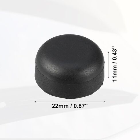ACROPIX Front Windshield Wiper Arm Nut Cap Cover for Honda Accord 2018-2020 for Honda Civic 2001-2005 No.91611S5A000 - Pack of 1 in Saudi Arabia