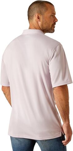 ARIAT Men's Tek Polo in Saudi Arabia