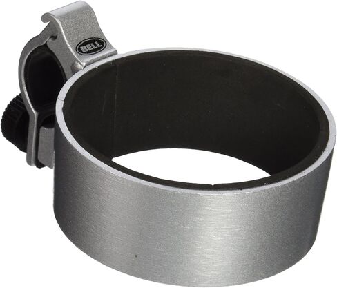 Bell Clinch No Tools Cup Holder, Silver in Saudi Arabia