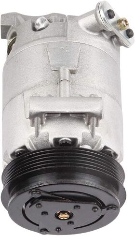 OCPTY Air Conditioning Compressor CO 20741C for Chevy Cavalier Cobalt HHR Malibu for Pontiac G5 G6 for Pursuit for Sunfire for Saturn Aura Ion 2.0L 2.2L 2.4L 2002-2013 in Saudi Arabia