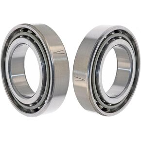 1pair 130BTR10ETYNDBLP4A 130x200x63 Angular Contact Bearings Spindle Bearings in Kuwait