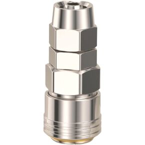 Quick connector C self-locking; Locking SP30 Female Head in Kuwait