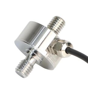 50KG 500KG Thread Rod Load Cell Flat Force Sensor Mini Transducer Compression Tension 1Pcs(30KG) in Kuwait