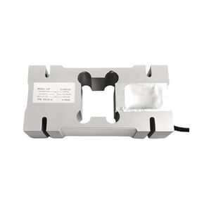 L6F Load Cell Aluminum Alloy Weighing Sensor 1Pcs(1000KG) in Kuwait