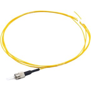 10pcs SC/SC/UPC LC/LC/UPC FC/UPC FC/ST/UPC Fiber Pigtail Single Mode(LC; G657B3-0.5m) in Saudi Arabia
