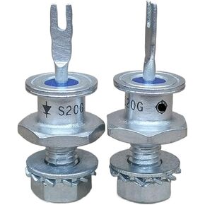 1 قطعة S20G الترانزستور الثايرستور وحدة الصمام الثنائي in Kuwait