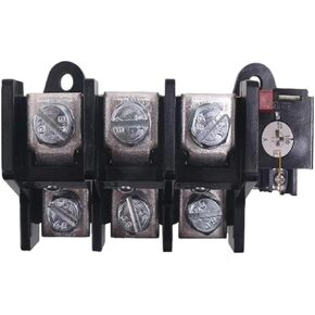 JR36-160 40-63A 53-85A 75-120A 100-160A مرحل حماية الزائد 220 فولت (JR36-160 53-85A) in Kuwait