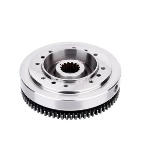 One Way Bearing Starter Clutch Gear Assembly Compatible with MTS950 950 2017-2018 in Kuwait