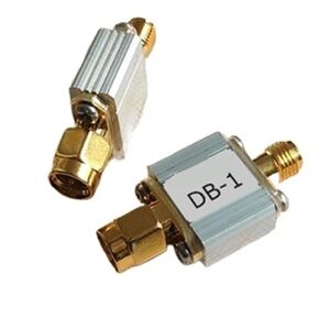 DC Blocker, DC Isolator, DC Blocker 50V, DC BLOOK, 4GHz Accessories in Kuwait